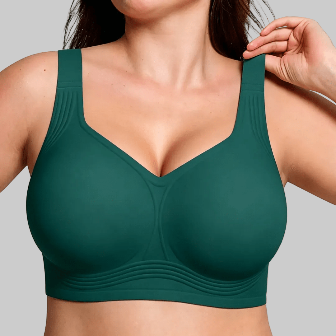Talia | Bequemes Kleid für Damen mit glattem Halt