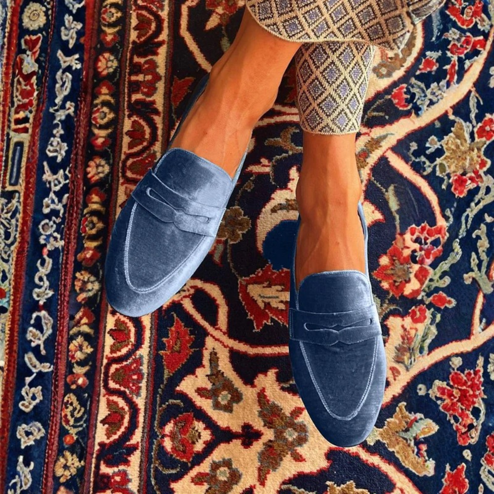 Alexis | Women's Soft Fit Casual Dress Loafers