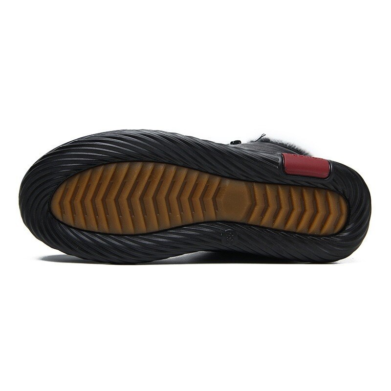 Keira | Women's Winter Casual Walking Boots