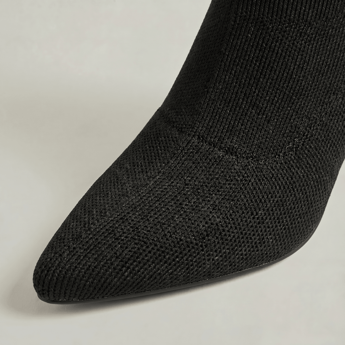 Marianne | Women's Pointed-Toe Knee-High Boots