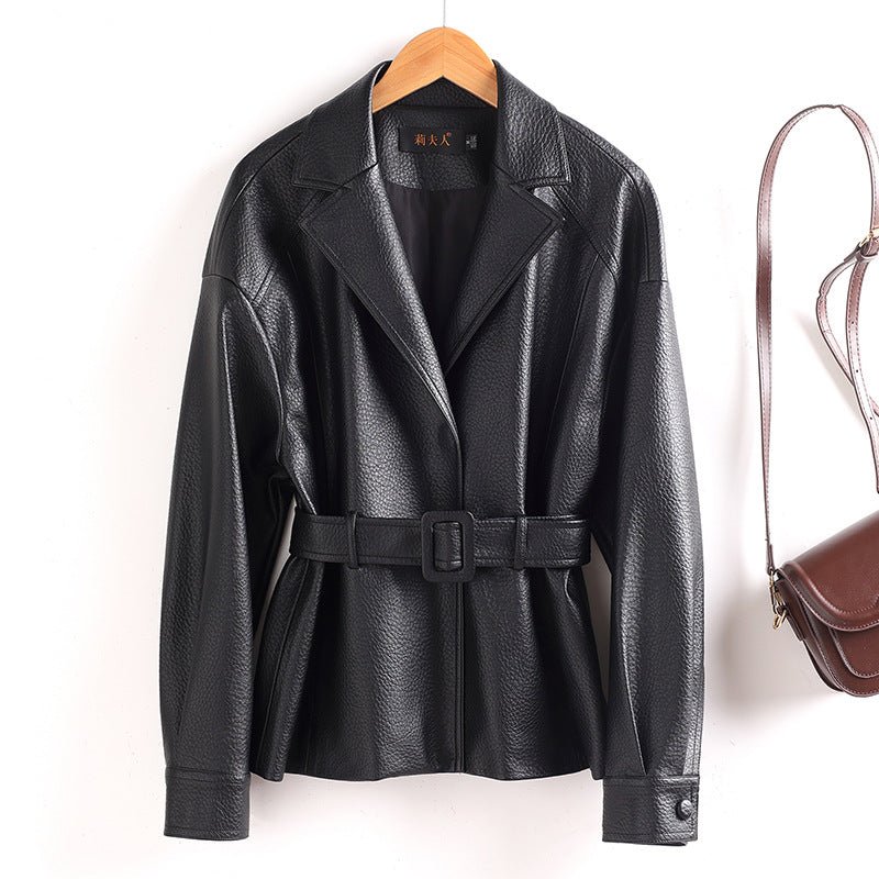 Tracie | Women's Fitted Casual Layering Jacket