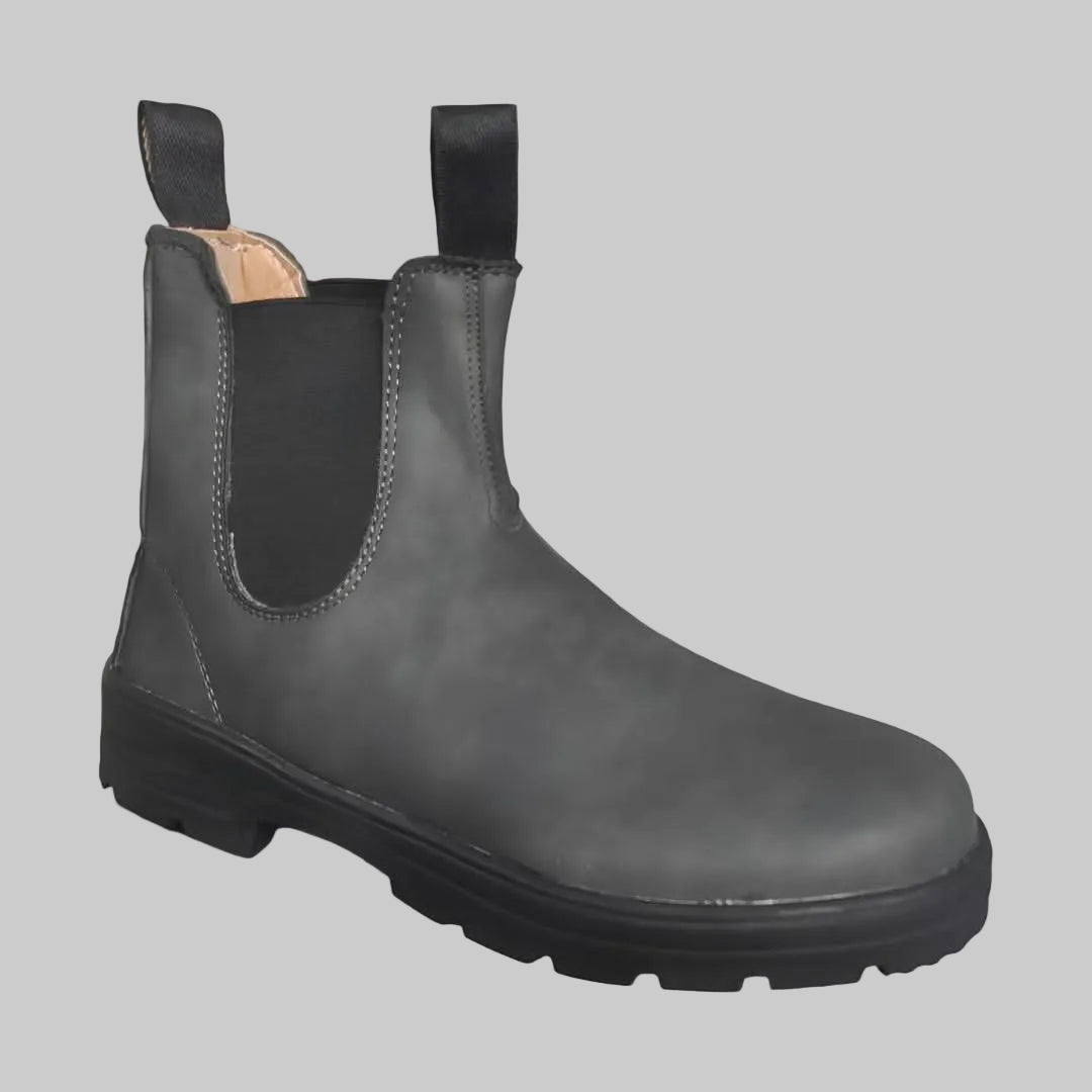 Kristi | Women's Water-Resistant Ankle Boots
