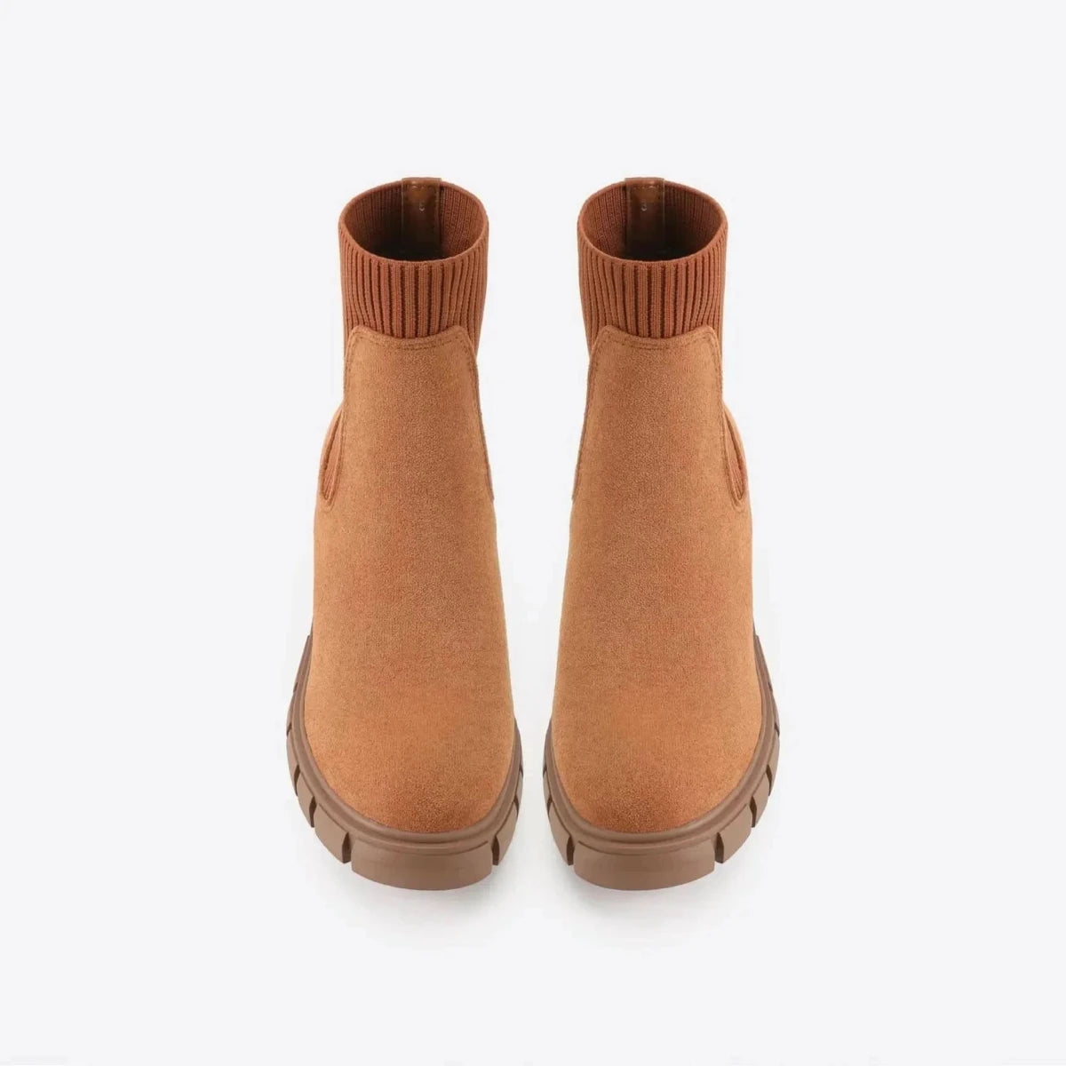Olga | Botines Chelsea clásicos para mujer