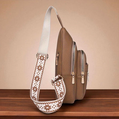 Maryann | Women's Adjustable Carry Shoulder Bag