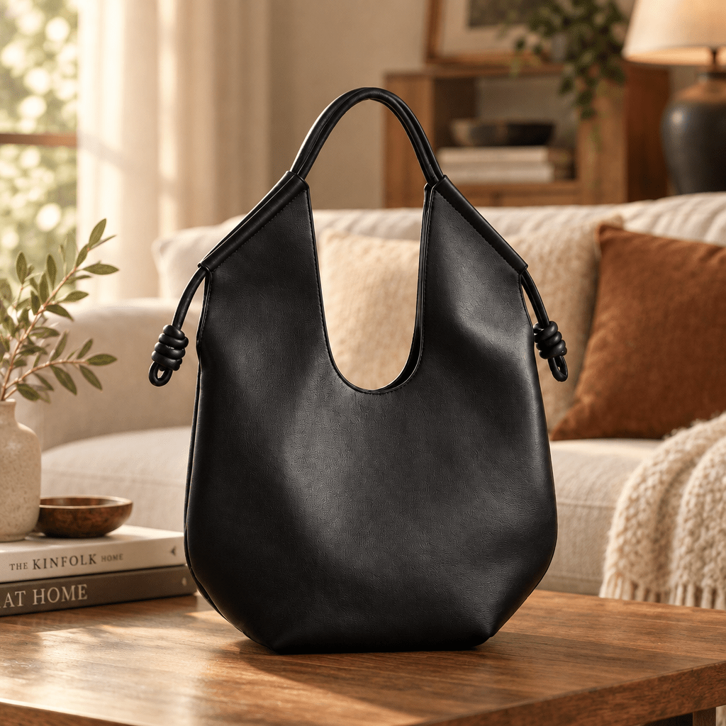Yazmin | Women's Structured Tote Bag Work Bag