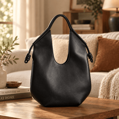 Yazmin | Women's Structured Tote Bag Work Bag