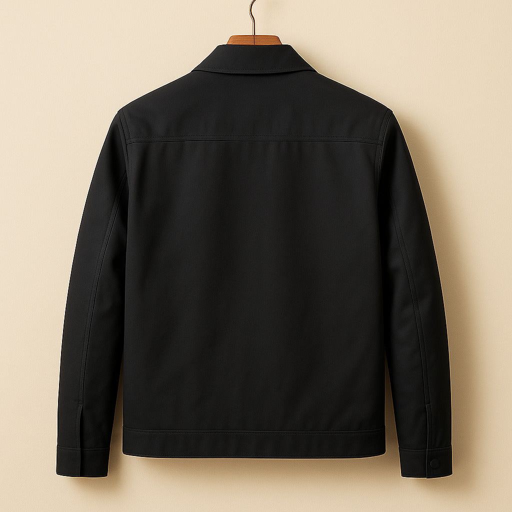 Tricia | Women's Lined Coat for Cooler Days