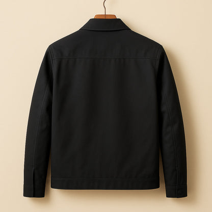 Tricia | Women's Lined Coat for Cooler Days