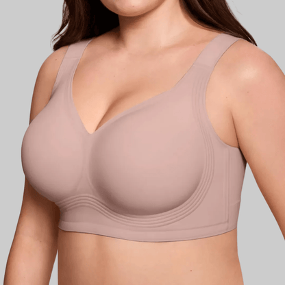 Talia | Bequemes Kleid für Damen mit glattem Halt