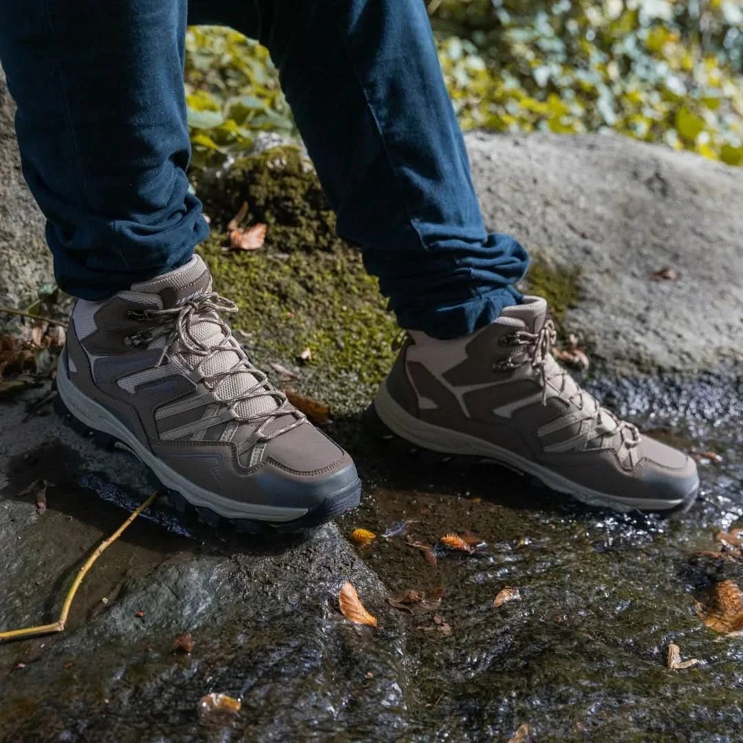 Carlee | Women's Outdoor Walking Boots for Hiking