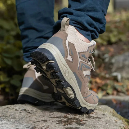 Carlee | Women's Outdoor Walking Boots for Hiking