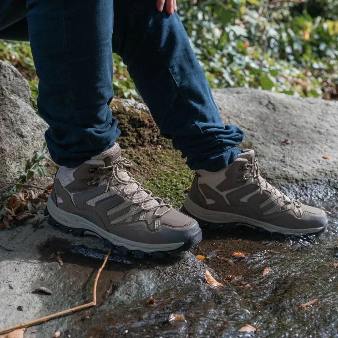 Carlee | Women's Outdoor Walking Boots for Hiking