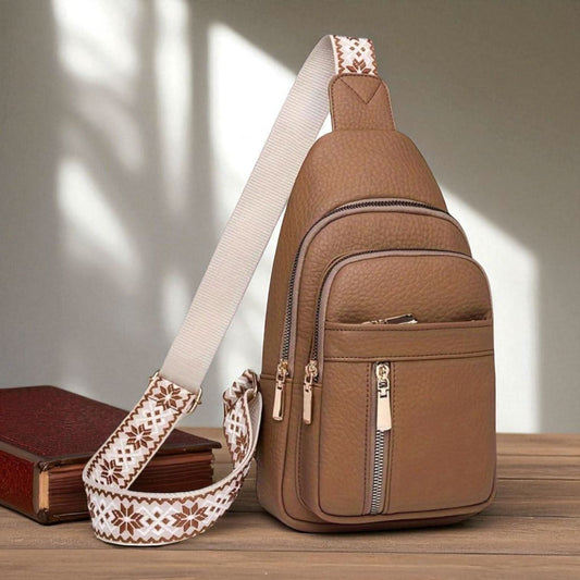 Maryann | Women's Adjustable Carry Shoulder Bag