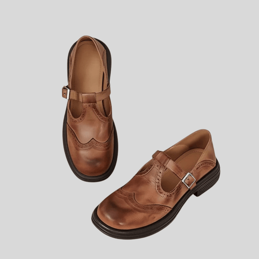 Joanna | Damen-Wanderschuhe mit orthopädischer Unterstützung