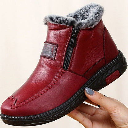 Keira | Women's Winter Casual Walking Boots