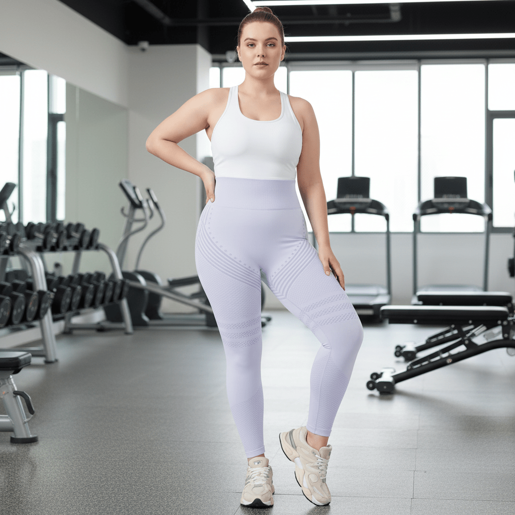 Larissa | Leggings de soporte para mujer que realzan y estilizan