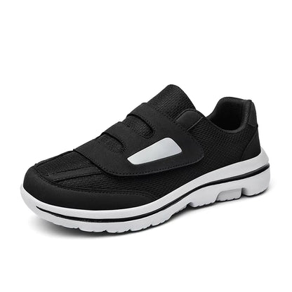 Gracie | Women's Boots Orthopaedic Wide Toe Slip-On Trainers