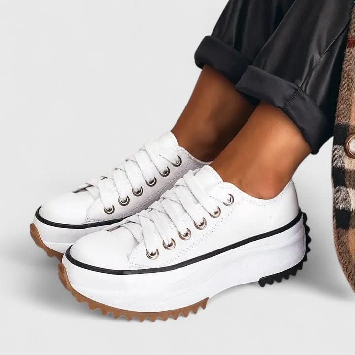 Sara | Women's Breathable Walking Trainers
