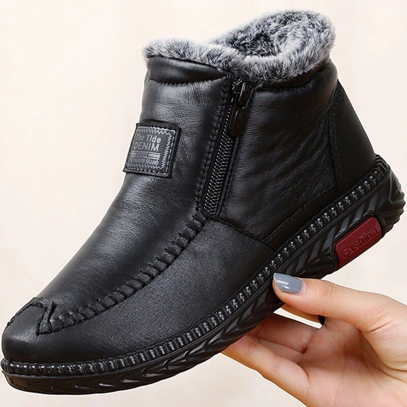 Keira | Women's Winter Casual Walking Boots