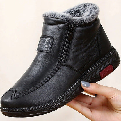 Keira | Women's Winter Casual Walking Boots
