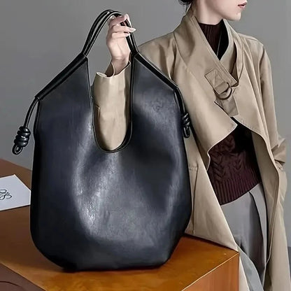 Yazmin | Women's Structured Tote Bag Work Bag