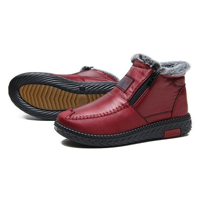 Keira | Women's Winter Casual Walking Boots