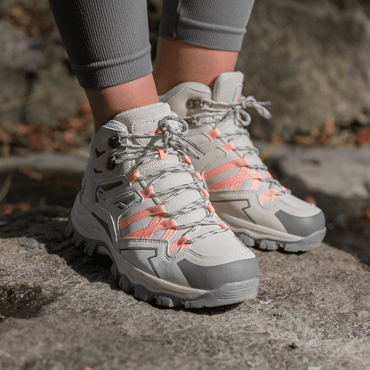 Carlee | Women's Outdoor Walking Boots for Hiking