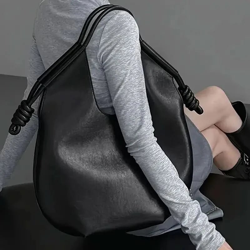 Yazmin | Women's Structured Tote Bag Work Bag
