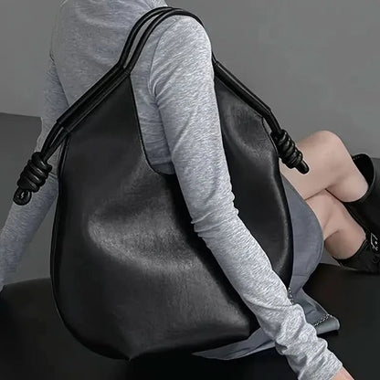 Yazmin | Women's Structured Tote Bag Work Bag