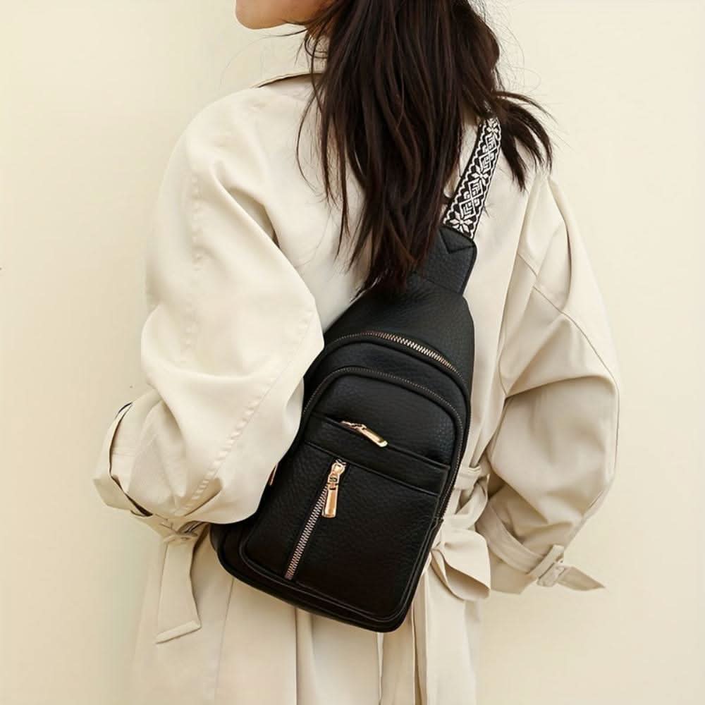Maryann | Women's Adjustable Carry Shoulder Bag