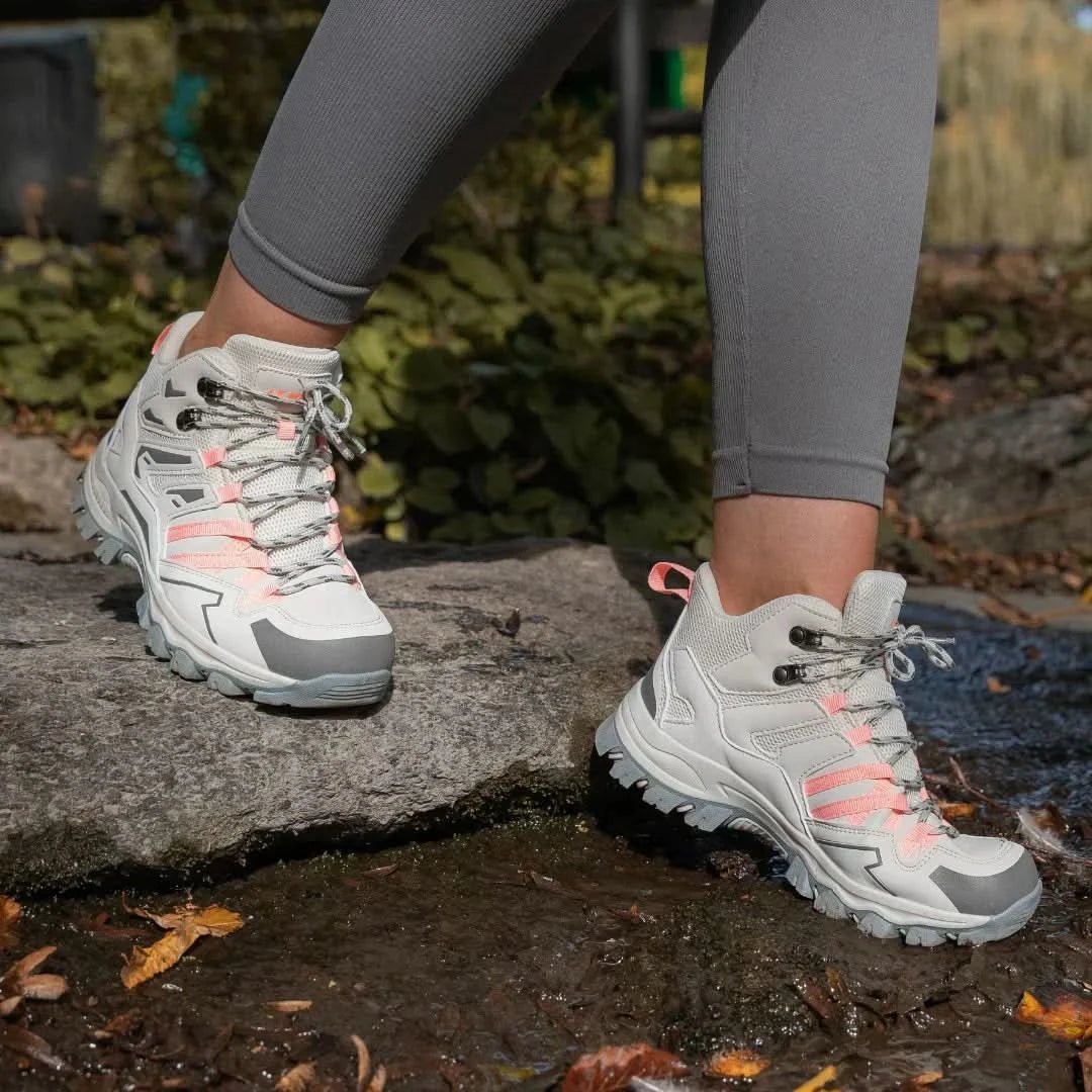 Carlee | Women's Outdoor Walking Boots for Hiking