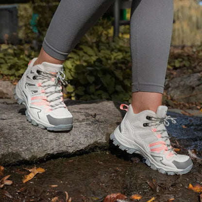 Carlee | Women's Outdoor Walking Boots for Hiking