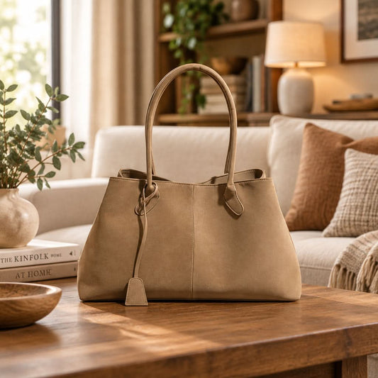 Destini | Women's Work and Weekend Tote Bag