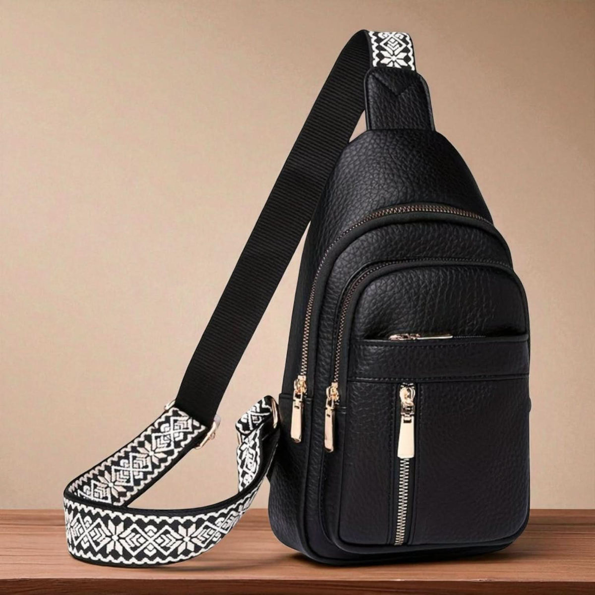Maryann | Women's Adjustable Carry Shoulder Bag