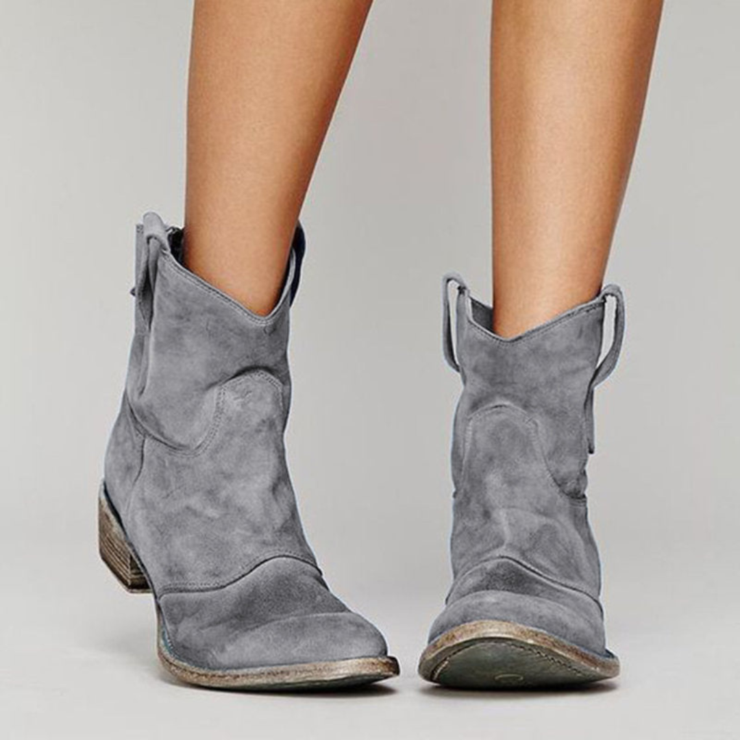 Randi | Women's Ankle Boots for City Outfits