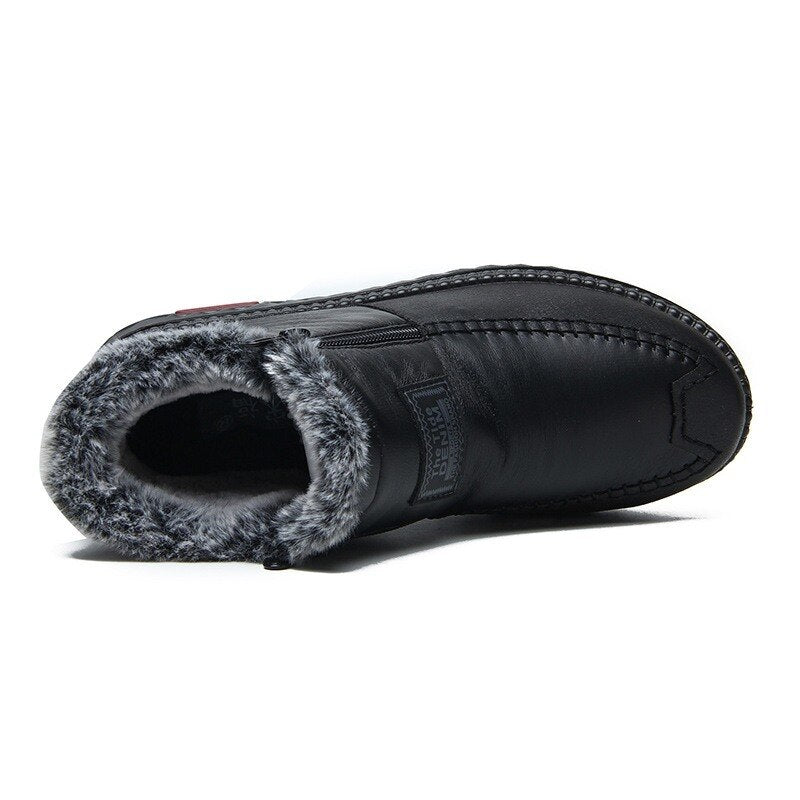 Keira | Women's Winter Casual Walking Boots