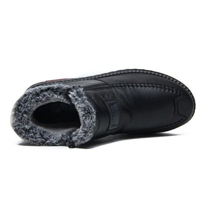 Keira | Women's Winter Casual Walking Boots