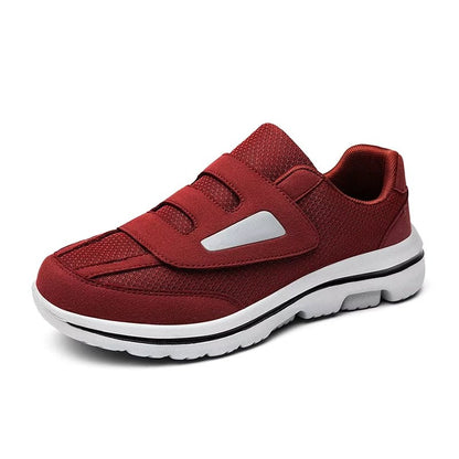 Gracie | Women's Boots Orthopaedic Wide Toe Slip-On Trainers