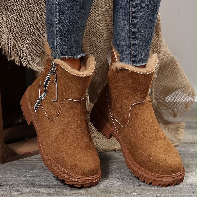 Kelsi | Women's Statement Platform Ankle Boots