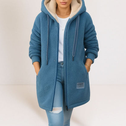 Rochelle | Women's Hooded Winter Jacket