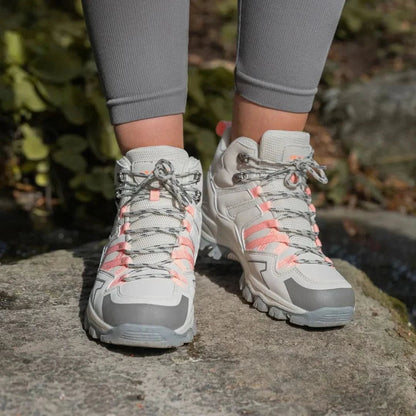 Carlee | Women's Outdoor Walking Boots for Hiking