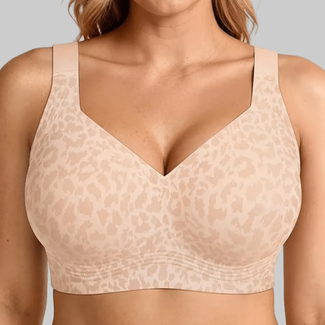 Talia | Bequemes Kleid für Damen mit glattem Halt