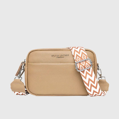 Women Crossbody Shoulder Bag