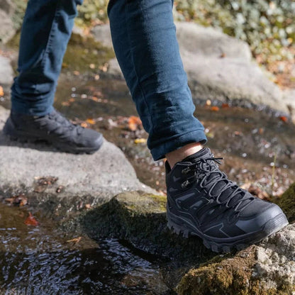 Carlee | Women's Outdoor Walking Boots for Hiking