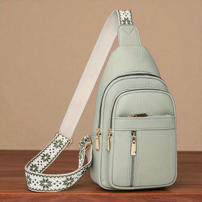 Maryann | Women's Adjustable Carry Shoulder Bag