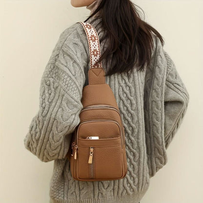 Maryann | Women's Adjustable Carry Shoulder Bag