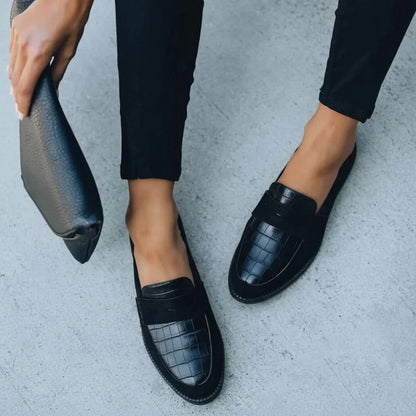 Gia | Women's Orthopaedic Support Loafers