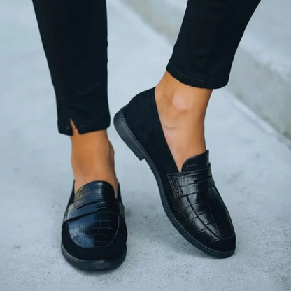 Gia | Women's Orthopaedic Support Loafers