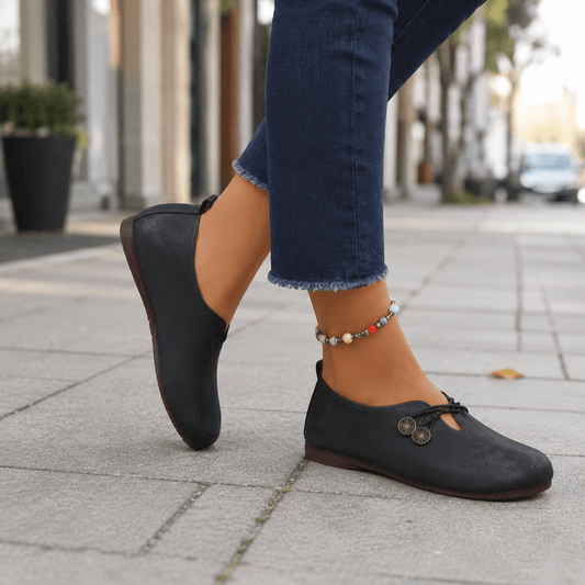 Michele | Women's Breathable Casual Walking Shoes