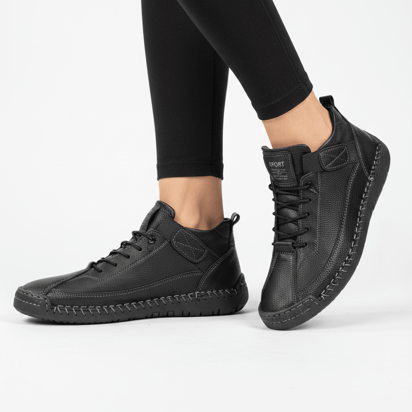 Karla | Women's Non-Slip Walking Trainers